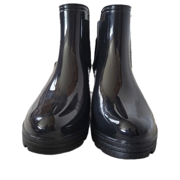 Capelli New York Women’s Rain Boot slip on size 9 - Picture 6 of 7